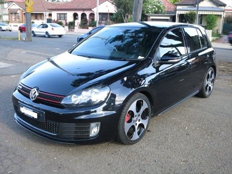 Volkswagen Golf 0 Turrella 8313