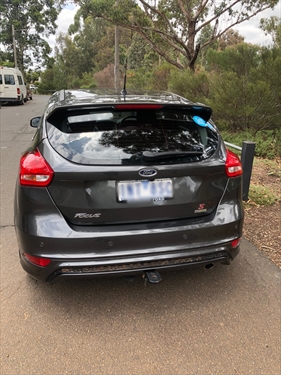 Ford Focus 0 Parkville  14452