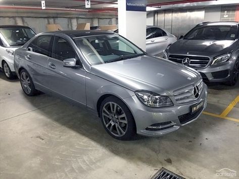 Mercedes Benz C250 0 Zetland 11225