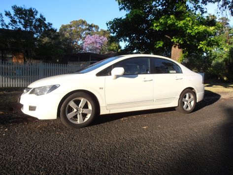 Honda Civic 0 Waterloo 10673