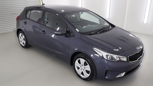 Kia Cerato 0 Nunawading  11983