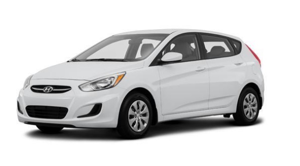 Hyundai Accent 0 Brighton  14757