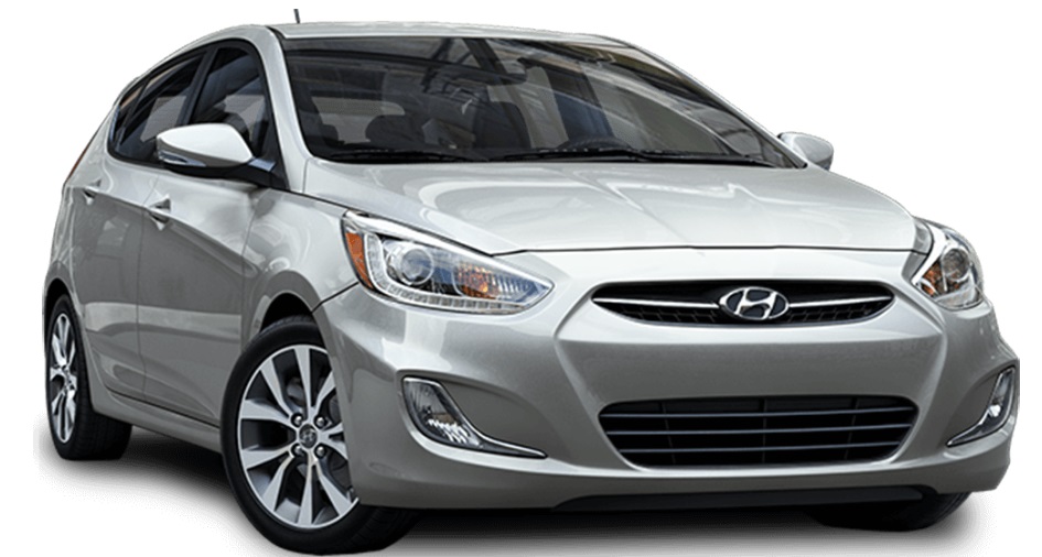 Hyundai Accent 0 Macquarie-park  14700