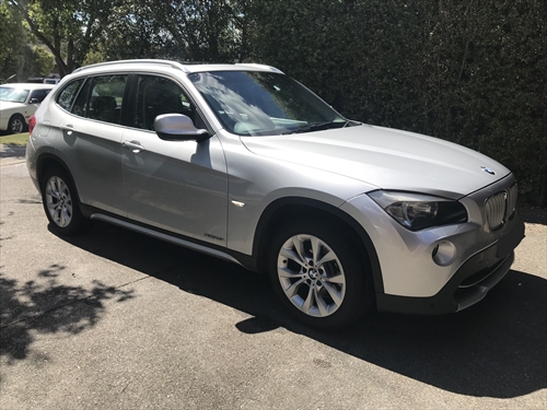 BMW X1 0 Mount-waverley 14773