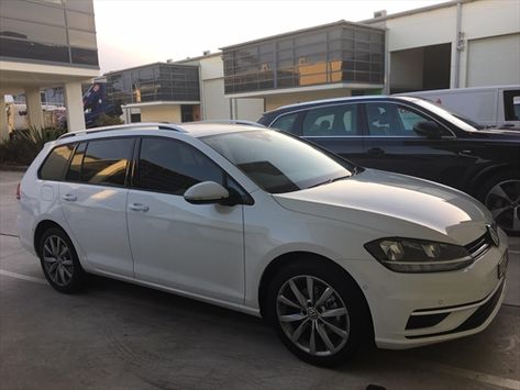 Volkswagen Golf 0 Monterey 13754