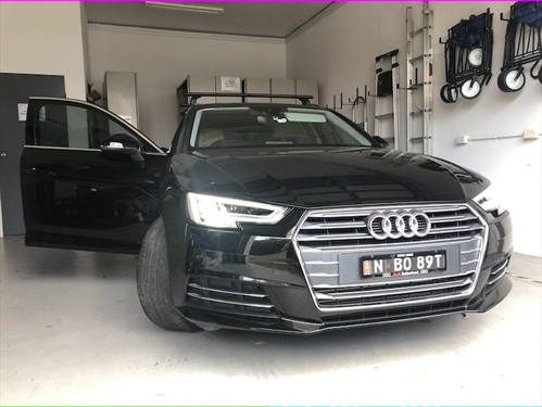 Audi A4 0 Alexandria 15119