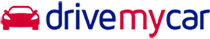 DriveMyCar Logo