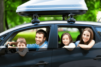 do u need car insurance to rent a car